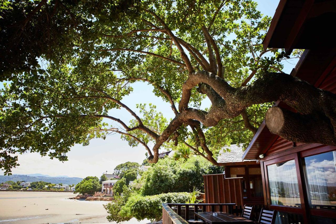 Under Milkwood Resort Knysna Exterior foto